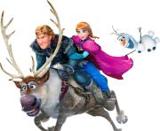 frozen clipart png kristoff