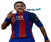 neymar png 2017 funny face goal