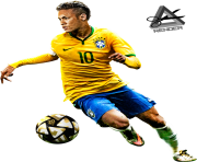 neymar junior brazil png