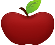 43 apple png image