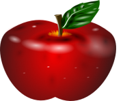 4 2 apple fruit download png