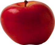 26 red apple png image