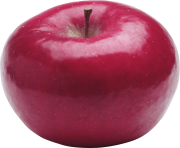 3 red apple png image