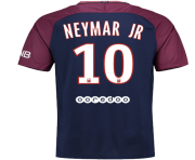 Neymar PSG Jersey Shirt