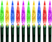 christmas lights png image