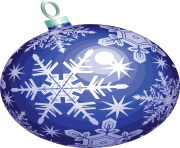 christmas ball flake toy png image