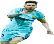 lionel messi png 2018 fcb rakuten by igorband