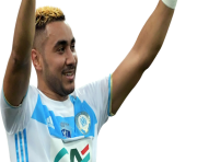 Dimitri Payet Marseille 2017 Png