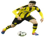 Marc Bartra 5 Png