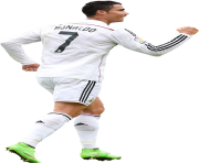 cristiano ronaldo cr7 png real madrid