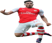 giroud Png