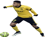 sofiane boufal render Png