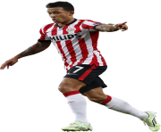 Memphis Depay PSV By ViveLesRenders Png