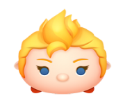 Captain tsum tsum marvel