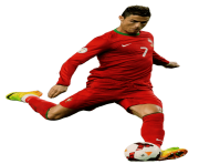 cristiano ronaldo portugal png by ahmedgfx13