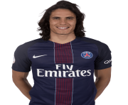 Cavani Png Psg Render PRofile Picture