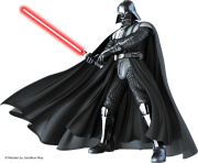 Star Wars Darth Vader PNG