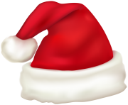 Santa Hat Png Transparent Background Christmas