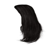 38 women hair png image