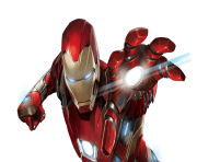 ironman png 33