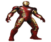 ironman png 49