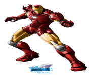 ironman png 57