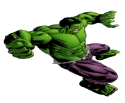 hulk clipart hd cartoon