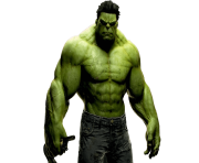 Hulk PNG Photos