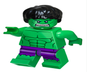 lego hulk png