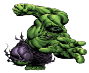 hulk png transparent cartoon