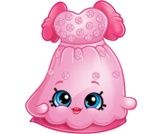 Diana dress shopkins Picture