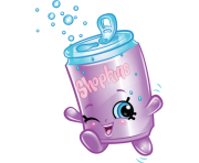 Fizzy Soda Shopkins Picture