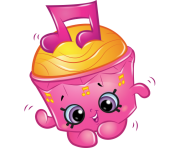 Cappella cupcake shopkins Picture