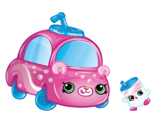 Wizzy Soda Shopkins Picture