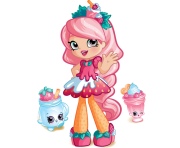 LucySmoothie Shopkins Picture