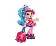 Jessicake Official Shoppie Shopkins Picture