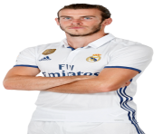 gareth bale 2017 by nuruddinayobwwe