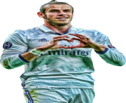 gareth bale png by beastieblake