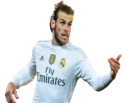 Gareth Bale PNG Transparent Image