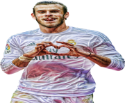 bale png hala madrid by beastieblake