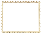 vintage frame photo png