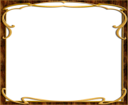 wood frame png