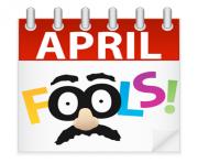 april fools clipart