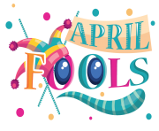 1 april fools day