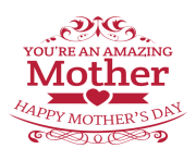 amazing mother mothers day png clipart