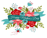 Mothers Day Free PNG Image