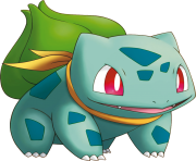 bulbasaur pokemon picture