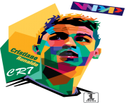 cristiano ronaldo png by tama design