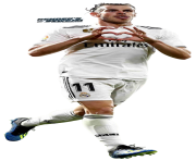 gareth bale png by szwejzi