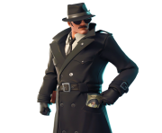 fortnite battle royale character png 136